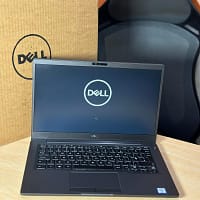 DELL LATITUDE 7400 – 8th Gen Core i5 | 8GB RAM | 256GB SSD | Touchscreen