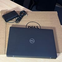 DELL LATITUDE 7400 – 8th Gen Core i5 | 8GB RAM | 256GB SSD | Touchscreen