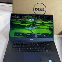 DELL Precision 5510 – Intel® Xeon | 16GB RAM | Quadro M1000M 2GB | 15.6" FHD