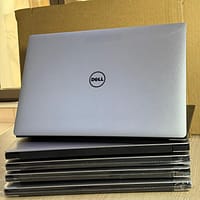 DELL Precision 5510 – Intel® Xeon | 16GB RAM | Quadro M1000M 2GB | 15.6" FHD
