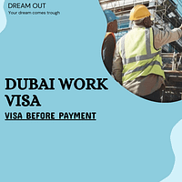 Dubai Work Visa