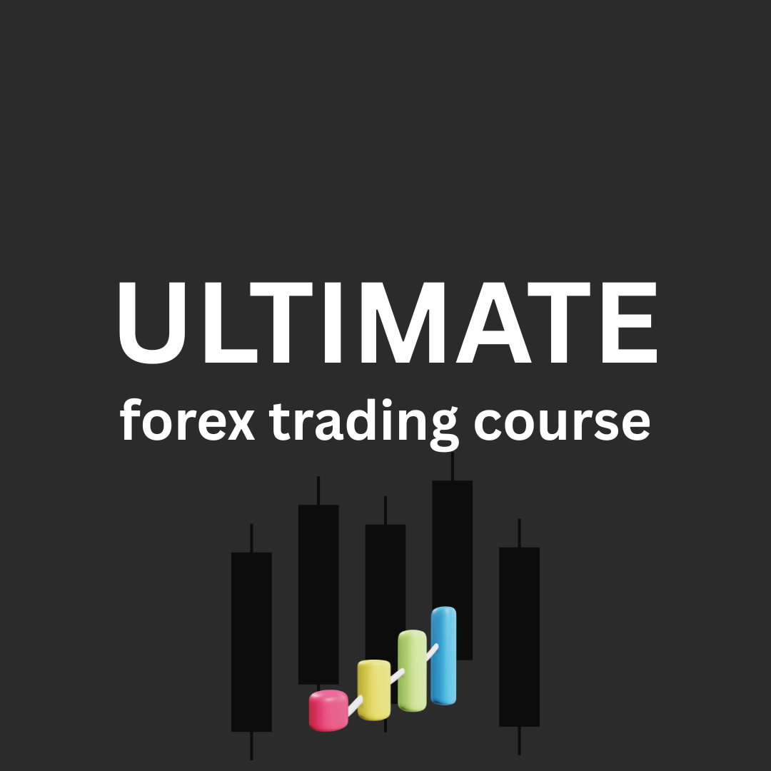 The Ultimate Forex Trading Course (For Beginners)