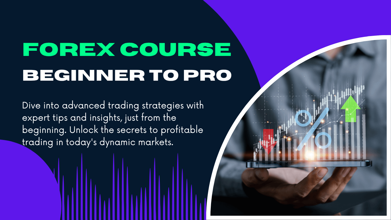 Forex Trading Course - Kabest business