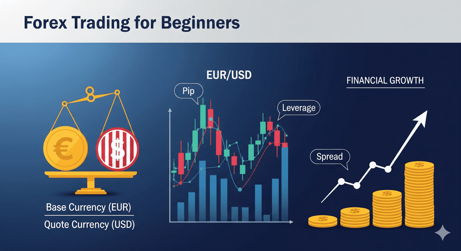 Best Forex Trading For Beginners