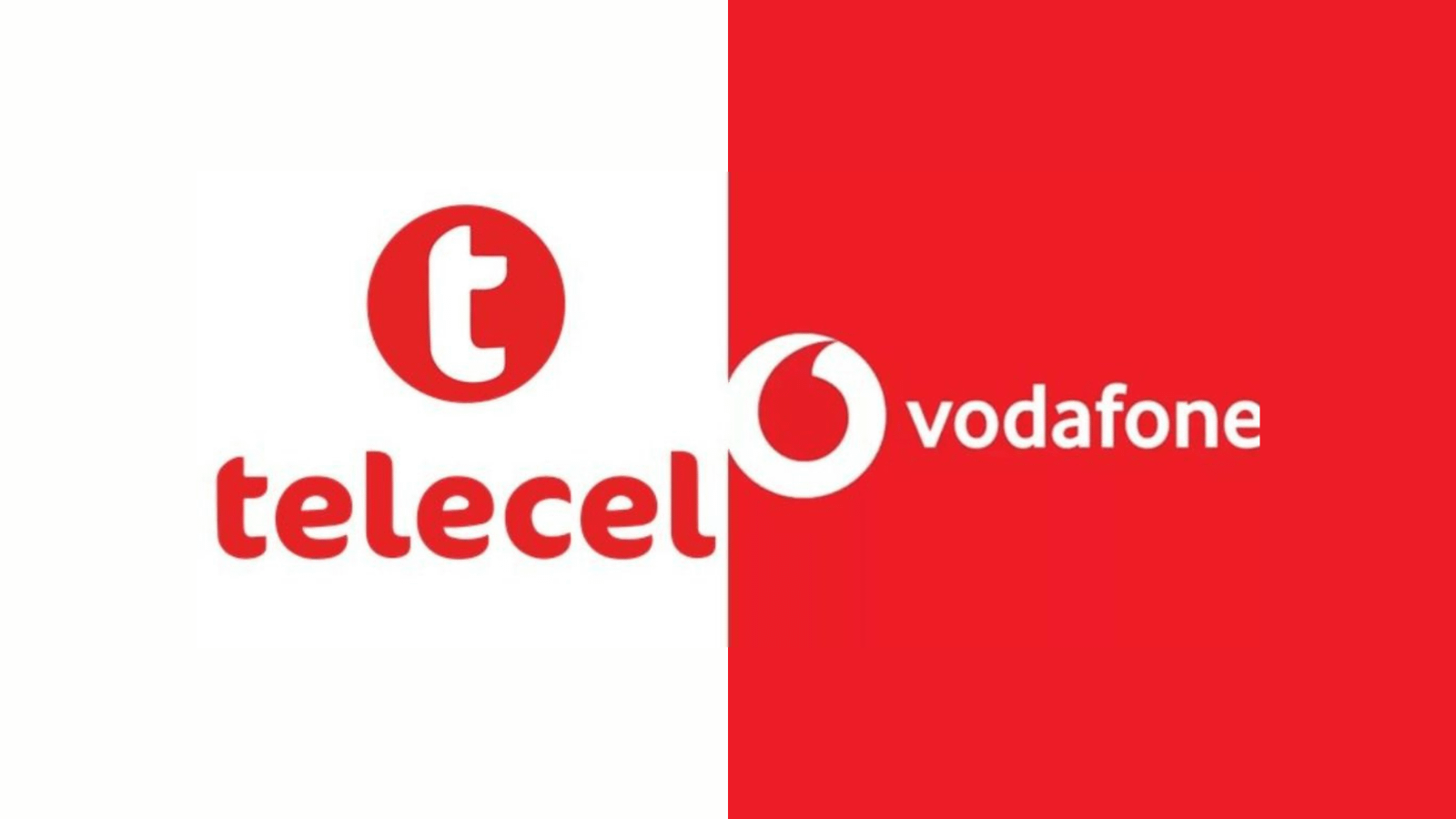 Telecel data bundle