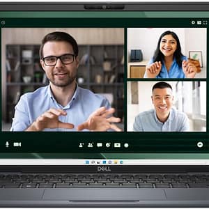 DELL LATITUDE 7400 – 8th Gen Core i5 | 8GB RAM | 256GB SSD | Touchscreen