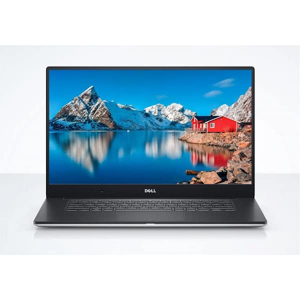 DELL Precision 5510 – Intel® Xeon | 16GB RAM | Quadro M1000M 2GB | 15.6" FHD
