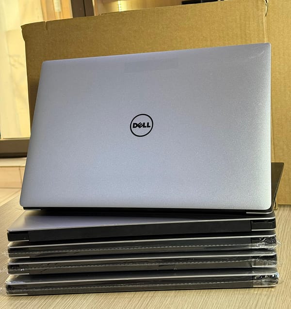DELL Precision 5510 – Intel® Xeon | 16GB RAM | Quadro M1000M 2GB | 15.6" FHD