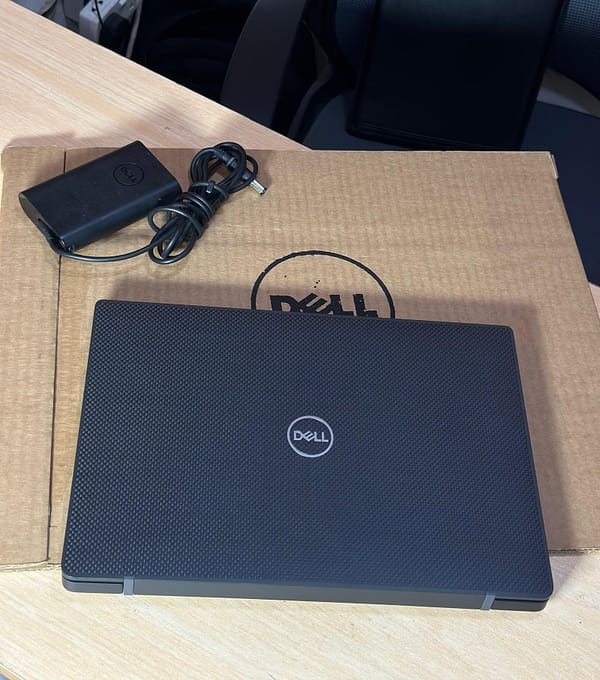 DELL LATITUDE 7400 – 8th Gen Core i5 | 8GB RAM | 256GB SSD | Touchscreen