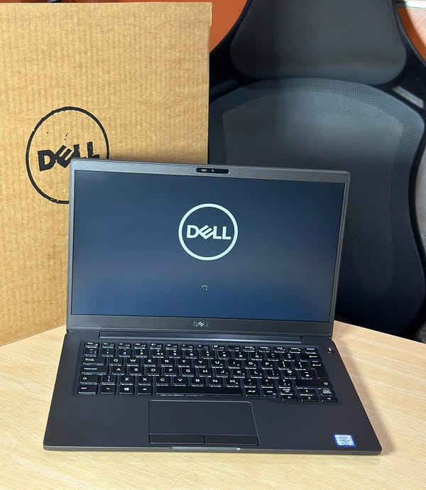 DELL LATITUDE 7400 – 8th Gen Core i5 | 8GB RAM | 256GB SSD | Touchscreen